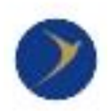 GD Goenka University official logo