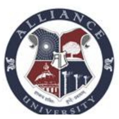 Alliance University – School of Business official logo