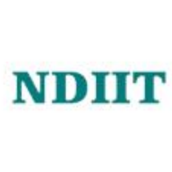 NDIIT Delhi (New Delhi Institute of Information Technology & Management) official logo