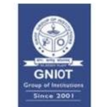 GIMS Greater Noida (GNIOT Institute of Management Studies) official logo