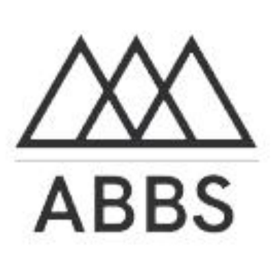 ABBS (Acharya Bangalore B-School) official logo
