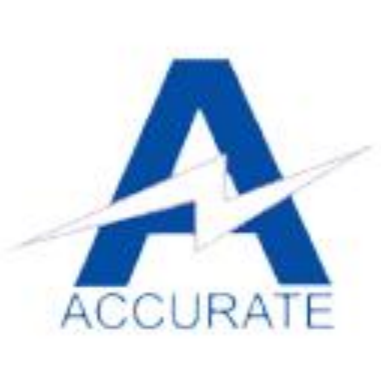 Accurate Institute of Management & Technology official logo