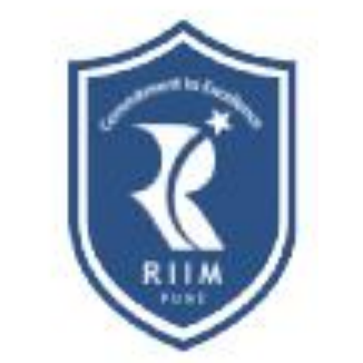 RIIM (Ramachandran International Institute of Management) official logo