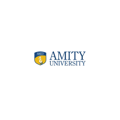 Amity University Mumbai official logo