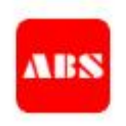 Asian Business School (ABS) Noida official logo