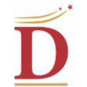 Dr. D. Y. Patil B-School (DPU) official logo