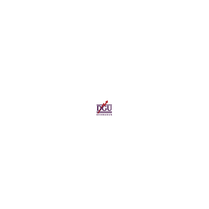 DBS Dehradun (Doon Business School / DBS Global University) official logo