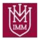 IMM Delhi (Institute of Marketing & Management) official logo