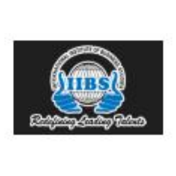 IIBS (International Institute of Business Studies) official logo