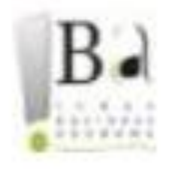 IBA (Indus Business Academy) official logo