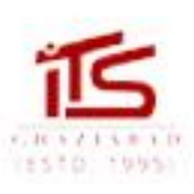ITS Ghaziabad (Institute of Technology & Science) official logo