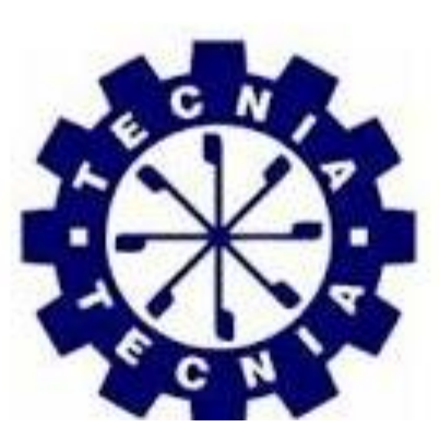 Tecnia Institute of Advanced Studies official logo