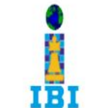 I Business Institute (IBI) Greater Noida official logo